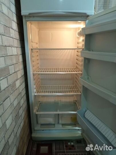 Холодильник бу