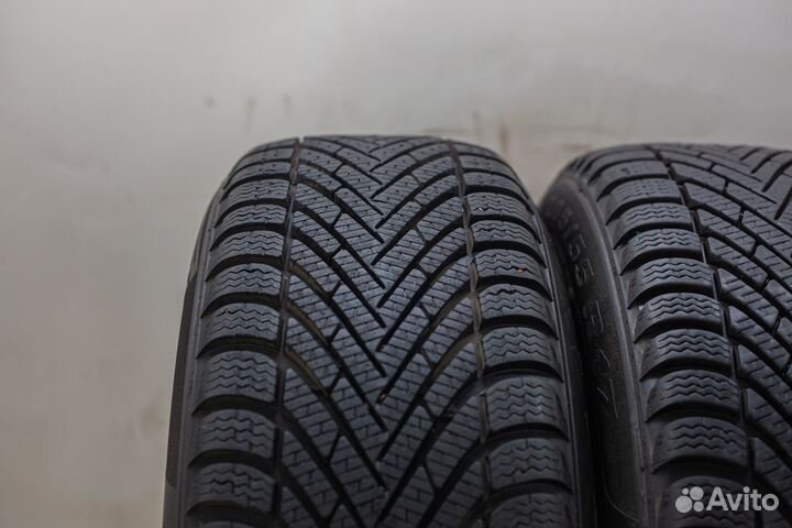 Pirelli Winter Cinturato 205/55 R17 95T