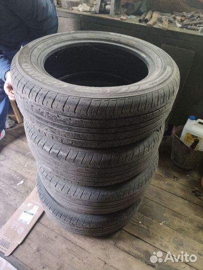 Hankook Optimo K415 225/60 R17