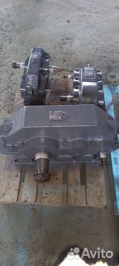 Редуктор 1ц2у-160.редуктор 1ц2у-250.шлюзовик
