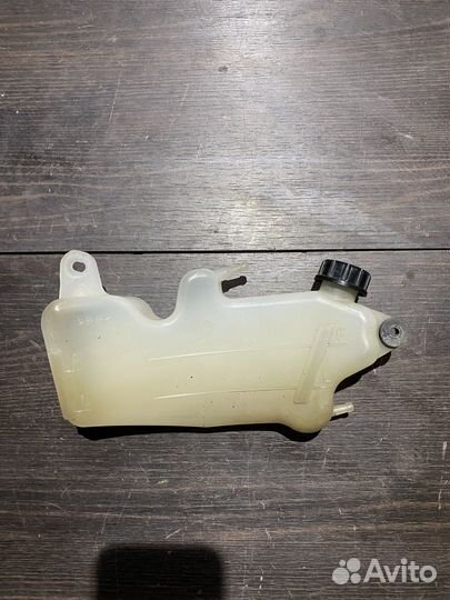 Расширительный бачок для z1000sx 11-13