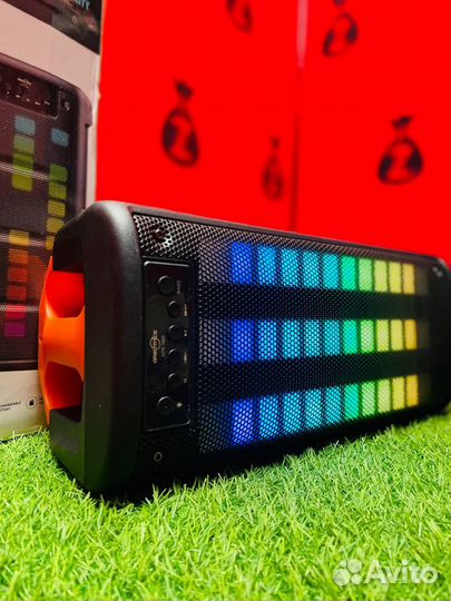 Колонка Greatnice GTS-1805 (46604)