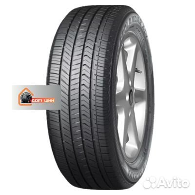 Yokohama Geolandar X-CV G057 265/50 R22 112V