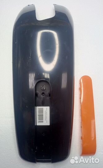 Корпус зеркала правого Higer 82V1102200A04