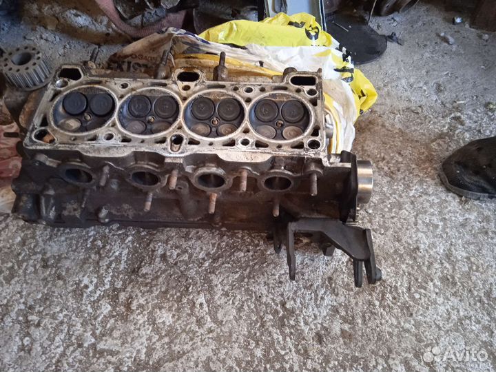 Гбц хундай акцент