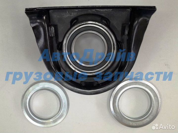 Подшипник подвесной Ман Тга