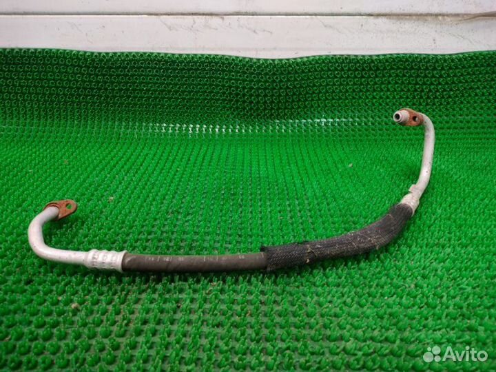 Трубка кондиционера Renault Megane 2 K4M 2005