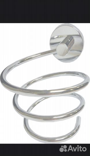 Держатель для фена