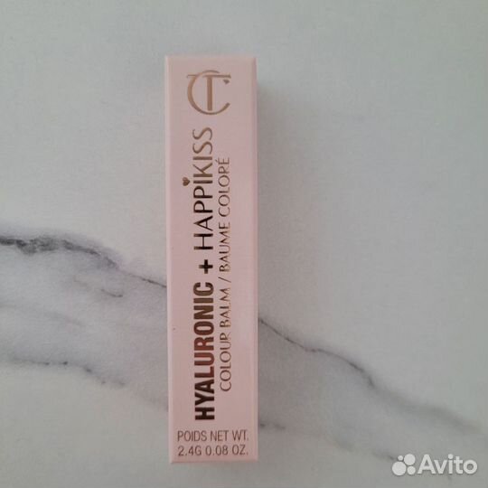 Помада Charlotte Tilbury Pillow Talk