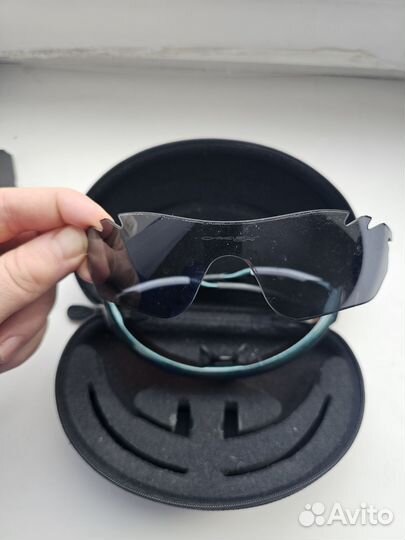 Очки oakley radarlock