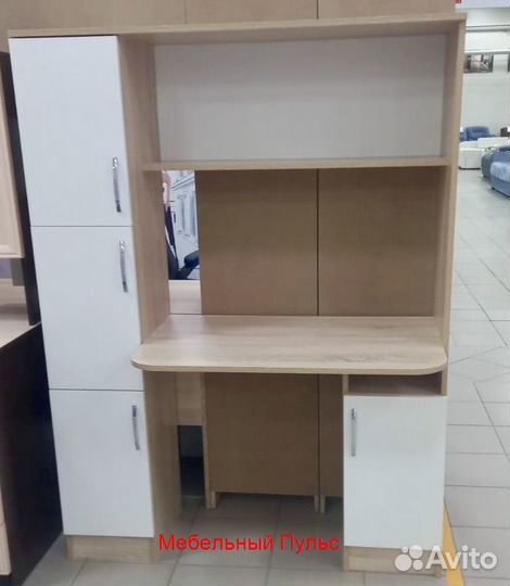 Уголок школьника № 1 стол письменный