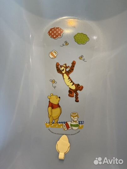 Ванночка для купания