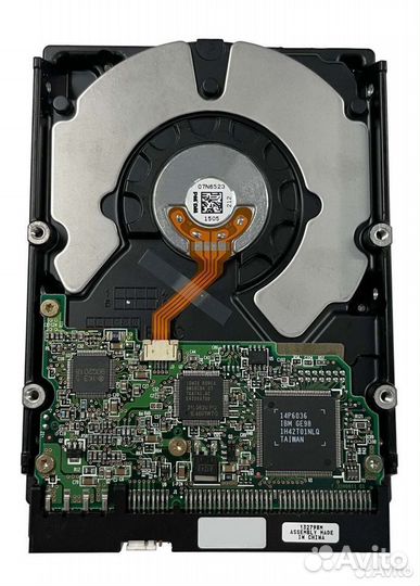 Жесткий диск Hitachi 0A32541 200Gb IDE 3.5