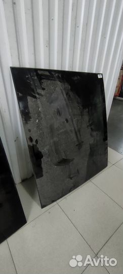 Стекло панорамного люка крыши Kia Sportage 4