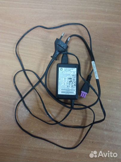 HP 0957-2286 блок питания принтера 30v