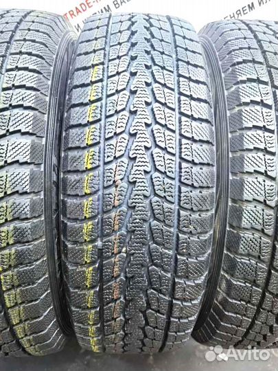 Toyo Winter Tranpath M2 225/65 R18 103Q