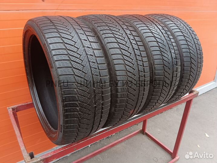 Continental ContiWinterContact TS 850 P 225/45 R18 105W