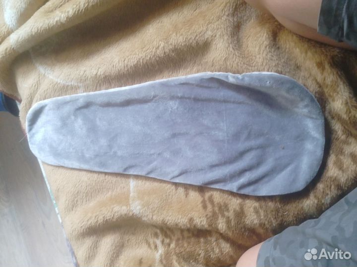 Одеялко для скрипки