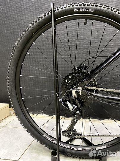 Велосипед Stinger 29 Graphite Comp, размер 18