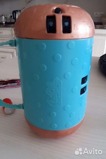 Куклы Lol капсула,оригинал