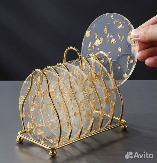 Подставка для кружек