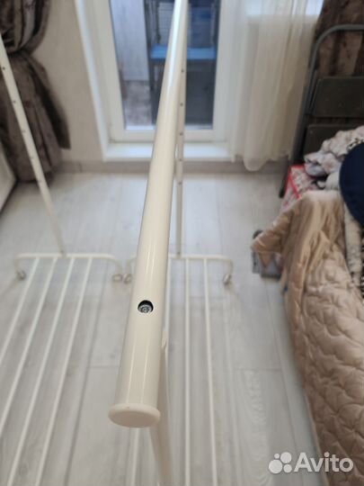 Вешалка напольная IKEA