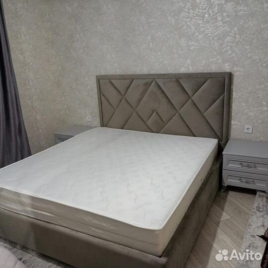 Спальный гарнитур бу