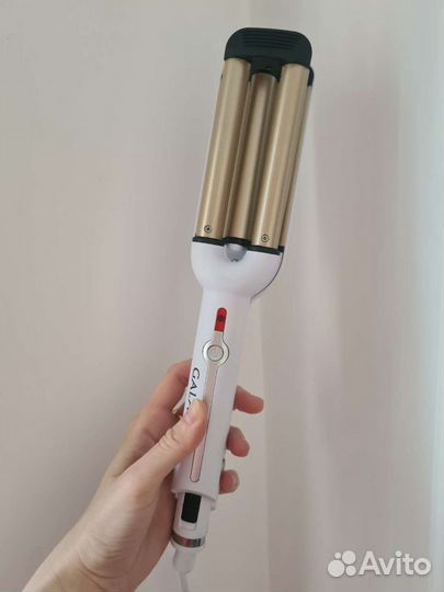 Плойка для волос