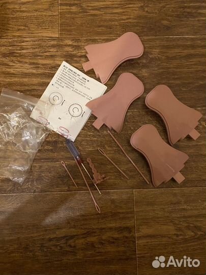 Машинка для вязания Sento на подставке