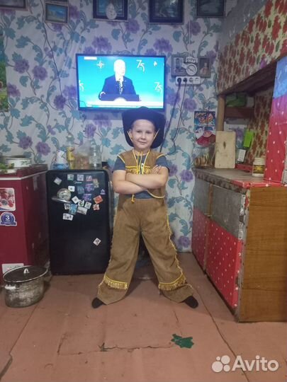 Развлечения