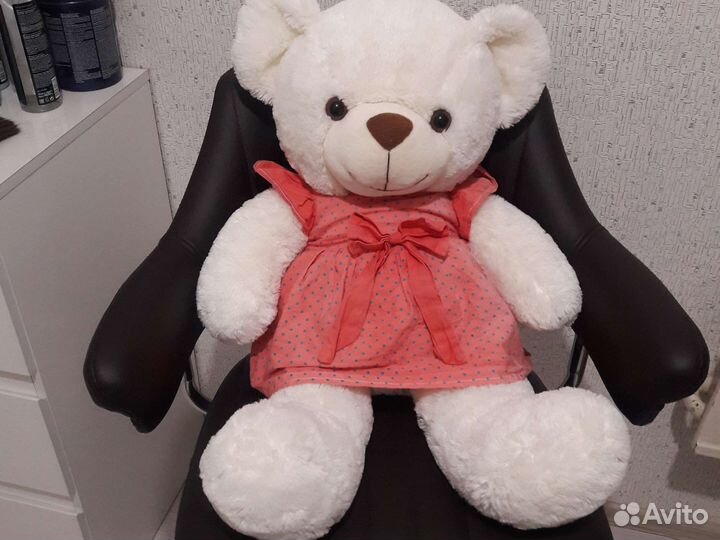 Мягкая игрушка