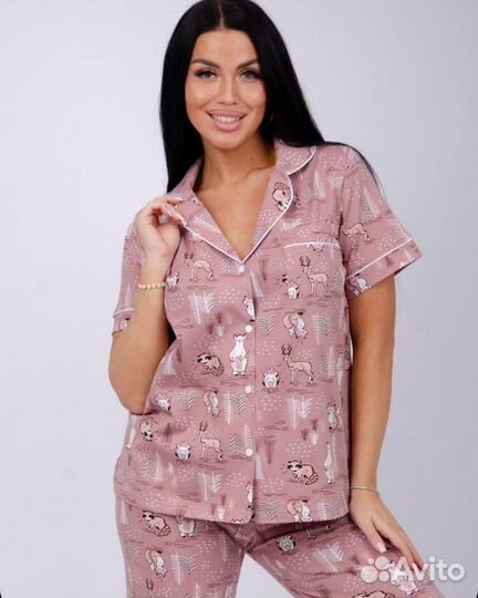Пижама 46