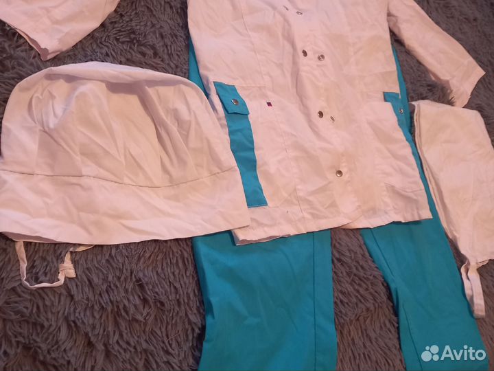 Форма повара