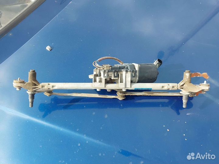 Трапеция дворников в сборе Опель Антара 2012