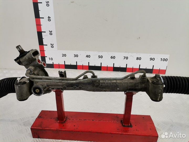 Рейка рулевая для Fiat Croma 2 (194) 51805138