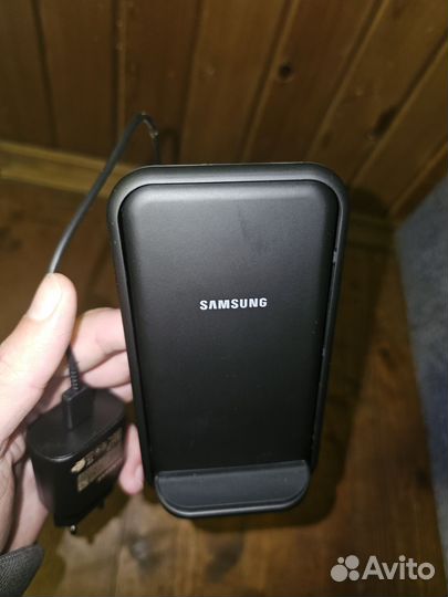 Беспроводная зарядка samsung ep-n5200