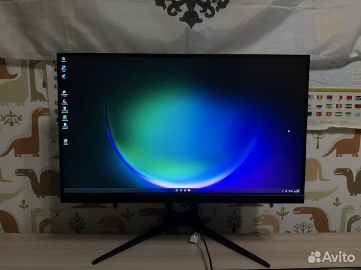 Монитор Aorus 27