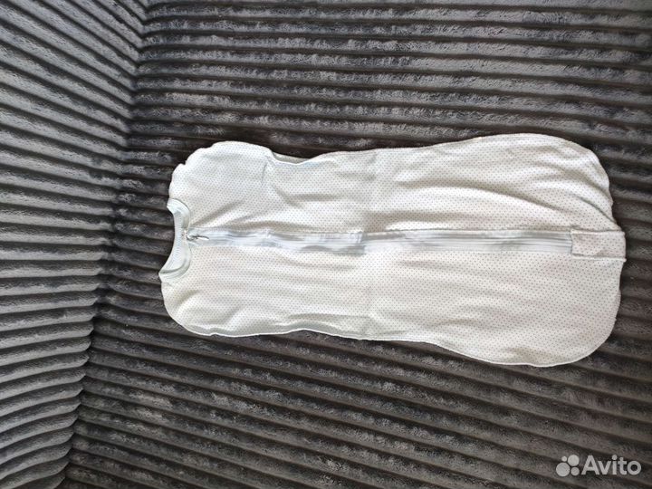 Пеленка кокон