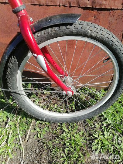 Продаётся велосипед Десна