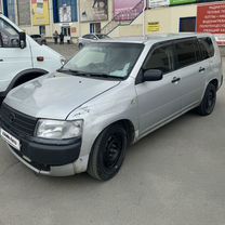 Toyota Probox 1.5 AT, 2002, 300 000 км, с пробегом, цена 300 000 руб.