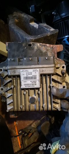 Эбу Меган 3 1.5 дизель