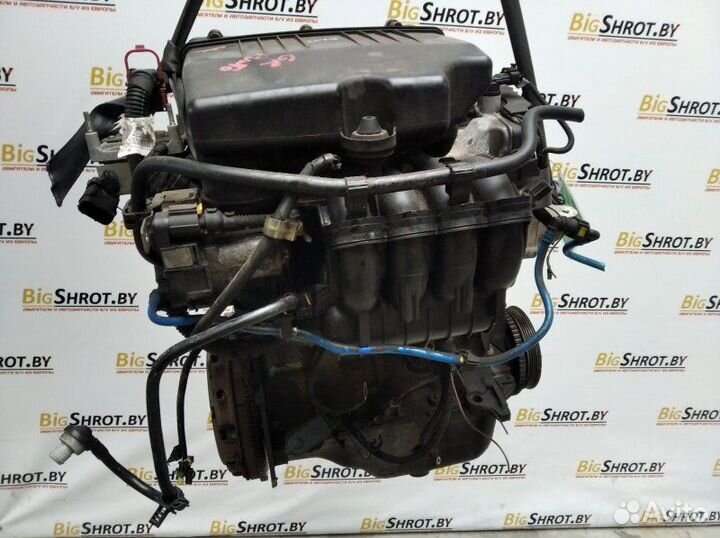 Б/У Б/У Двигатель Из Бельгии, отличное состояние