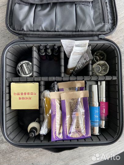 Материалы для бровиста