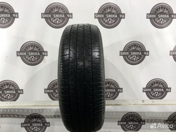 Bridgestone B390 195/60 R15