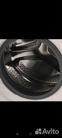 Стиральная машина узкая Beko wsdn63512ZSW