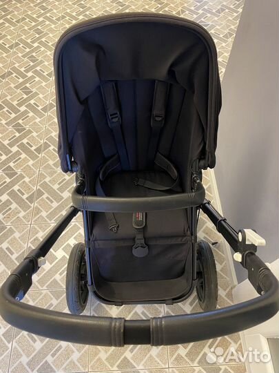 Коляска bugaboo cameleon 3