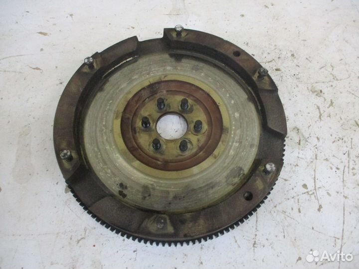 Маховик дэу Нексия (2011)