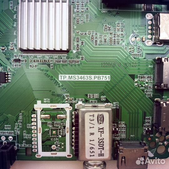 Main TP.MS3463S.PB751