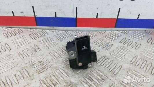 Расходомер воздуха дизельный ford kuga 1 (MUK08BP0