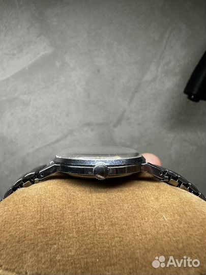 Наручные часы зим